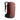 Matte reddish-brown ORTOVOX Free Rider 20 S compact fit
