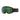 Atomic Revent JR S Flash ski goggle black frame green blue gradient lens