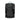 Black Mammut Nirvana backpack back panel with mesh padding and straps