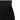 Mammut Stoney HS Thermo Pants W black back waist button detail