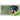 Man wearing black Oakley Line Miner Pro ski goggles with reflective lens on slope