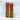 Jones Freecarver 9000S snowboard orange yellow gradient wood grain in snow