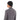 Back view of black Mammut Sublime Beanie with brand name at nape