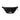 The North Face Jester Lumbar black waist bag front view with embroidered logo