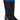 Mammut Eiger Nordwand Pro cuff close-up over black boot with BOA system