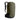 Olive green ORTOVOX Free Rider 22 freeride backpack with black straps and mesh padding
