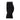 Mammut Stoney HS Thermo Pants W black side high-waisted fit