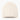Off-white Goldbergh Valerie ribbed knit beanie with 3D GD logo
