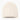 Off-white Goldbergh Valerie ribbed knit beanie with 3D GD logo