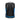 Blue black Mammut Alto 18 rucksack back view with hip belt and straps