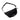 Contoured black The North Face Jester Lumbar waist bag diagonal three-quarter view