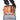 Open Mammut Nirvana rucksack showing orange emergency signal lining