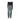 Mammut Stoney HS Thermo Pants W gray front view model fit