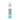 HEAD WC Rebels e.SLR SW skis with cyan base and gray bindings
