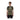 Black Mammut Neon Light daypack worn by model with adjustable straps