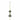 Völkl Racetiger SL alpine skis top down full length view