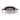 Adjustable gray ribbed strap rear view of white SALOMON SENTRY PRO ski goggles