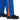 Mammut Eiger Nordwand Pro GORE-TEX PRO pants leg worn with hiking boots