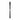 Van Deer H-Power 68 alpine ski with silver binding and red edges
