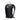 Mammut Neon Light black hiking backpack with grid fabric and white logo
