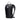 Black Mammut daypack with textured fabric, side mesh pocket, and orange tag