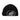 Black Mammut Tweak Beanie smooth knit texture tapered crown detail