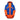 Mammut Eiger Nordwand Pro men's ski jacket in royal blue and orange with GORE-TEX protection