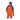 Back view of man wearing Mammut Eiger Nordwand Pro jacket with matching pants and beanie