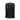 Black Mammut Alto 18 rucksack back view with padded straps and compression