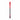 Used Stöckli Laser GS alpine ski with red and black graphics and mounted bindings