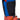 Mammut Eiger Nordwand Pro pant cuff over red ski boot with BOA dial detail