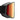 Side profile of Salomon SENTRY PRO OTG ski goggle with textured gray lining