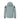 Light gray Schoeffel Safuna men's ski jacket flat lay full zipper front