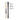 Used Van Deer H-Power 68 skis showing beige top sheet, bindings, and black base