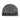 Gray Mammut Logo Beanie with black block lettering and ribbed knit texture