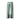 The North Face Chakal Pant M back view muted green with black lower leg panels and embossed logo