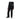 Mammut Stoney HS Thermo Pants W black full front model outfit