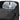 Mammut Alto 18 interior lining mesh pocket Swiss design tag detail
