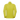 Mammut Taiss ML Half Zip Pull Men bright yellow ribbed long sleeve pullover flat lay