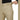 Adjustable waist strap and gaiter attachment on Mammut Stoney ski pants