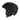 Black POC Fronix MIPS ski helmet side profile showing hexagonal vent and Mips sticker