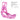Burton W STEP ON SO FLORAL BLUR