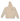 Ischgl Official Logo Hoodie, Farbe Vanilla, vorne