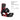 Burton M CARTEL X BLACK/RED