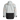 Back view of ORTOVOX Ravina Free 3L tri-color men's ski jacket