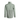 Light green ORTOVOX fleece cord longsleeve w back view ribbed texture