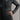 Ortovox black fleece jacket zippered pocket detail with merino text