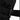 Close-up of Reusch Sonja mitten wrist strap with D-ring buckle and zipper detail