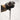 Leki Griffin Pro ski pole grip with PUSH release lever and textured rubber handle