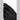 Close-up of black leather thumb patch on Reusch Steadfast Dry Palm ski glove